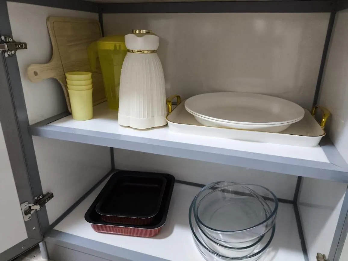 Makkah Al Rusaifah Apartment مكة