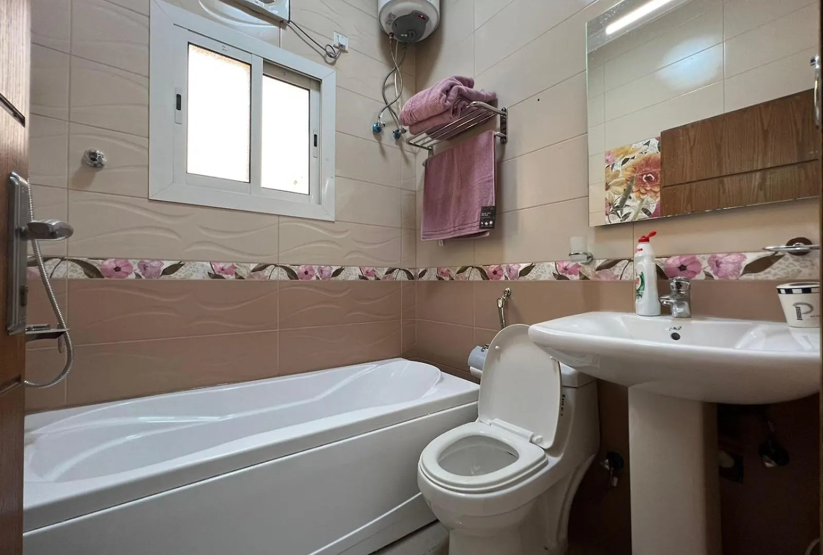 Makkah Al Rusaifah Apartment مكة المملكة العربية السعودية