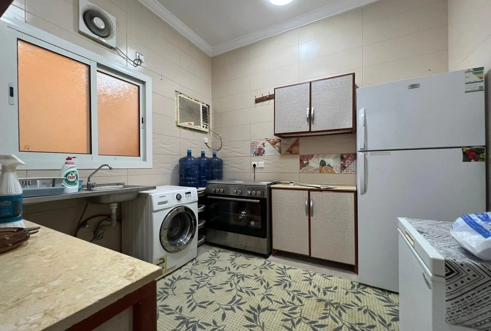 Makkah Al Rusaifah Apartment مكة