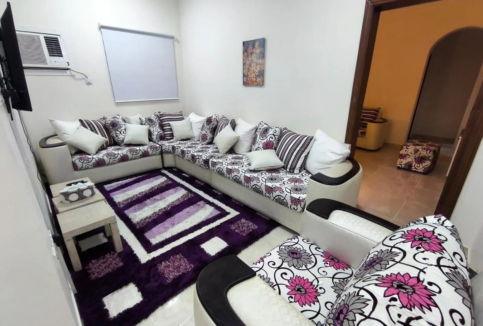 Makkah Al Rusaifah Apartment مكة المملكة العربية السعودية