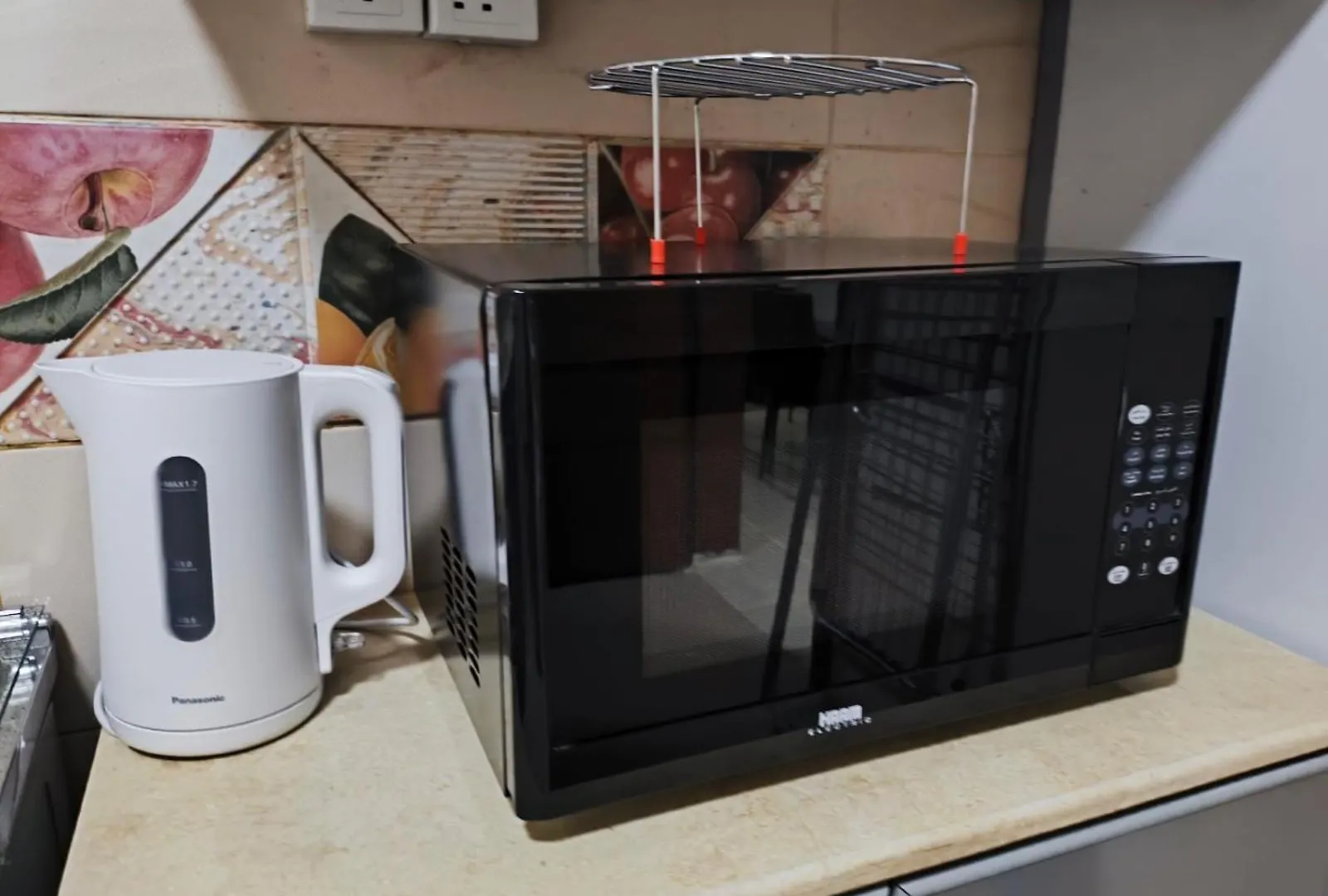 Makkah Al Rusaifah Apartment مكة المملكة العربية السعودية