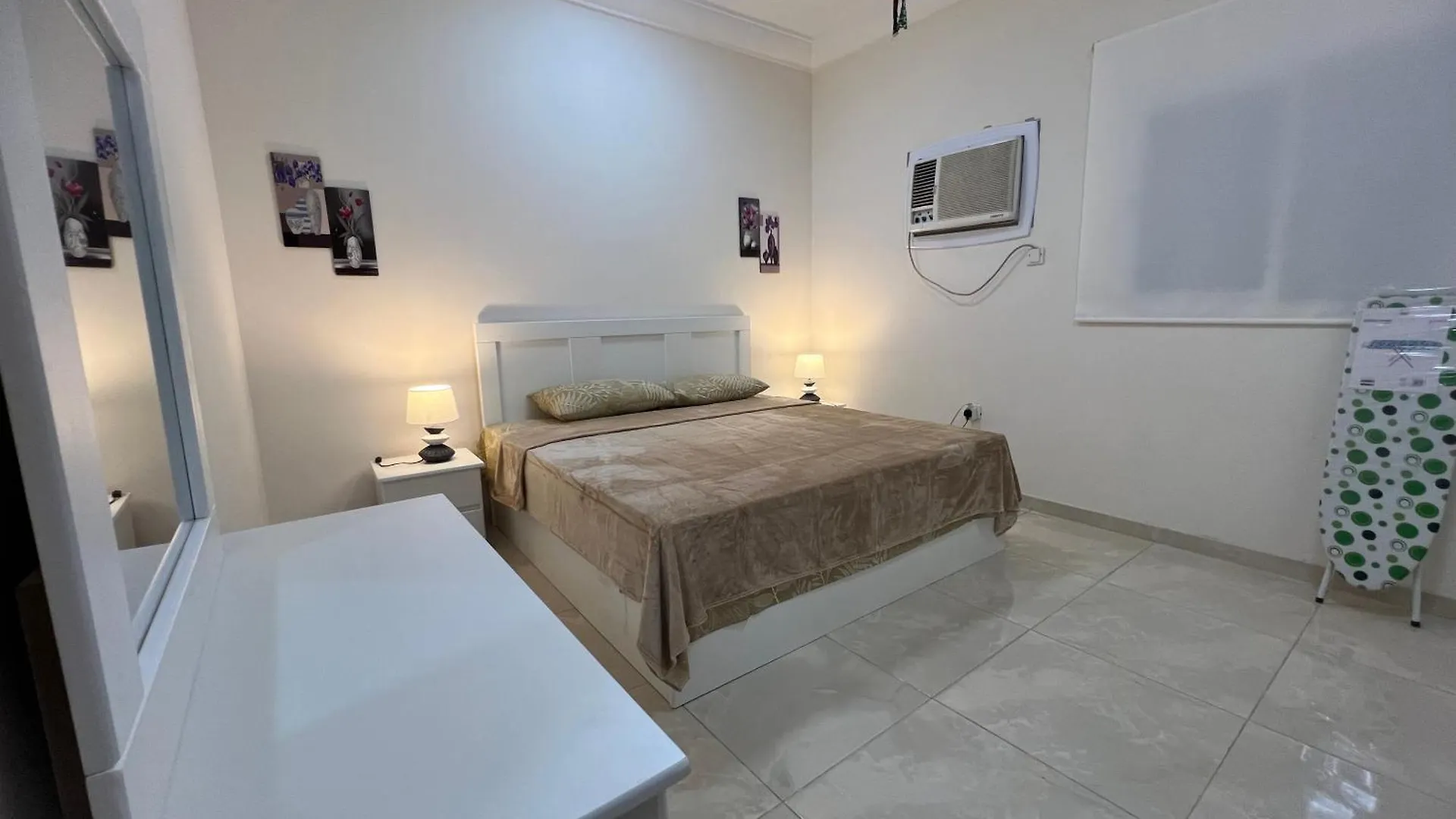 Makkah Al Rusaifah Apartment مكة