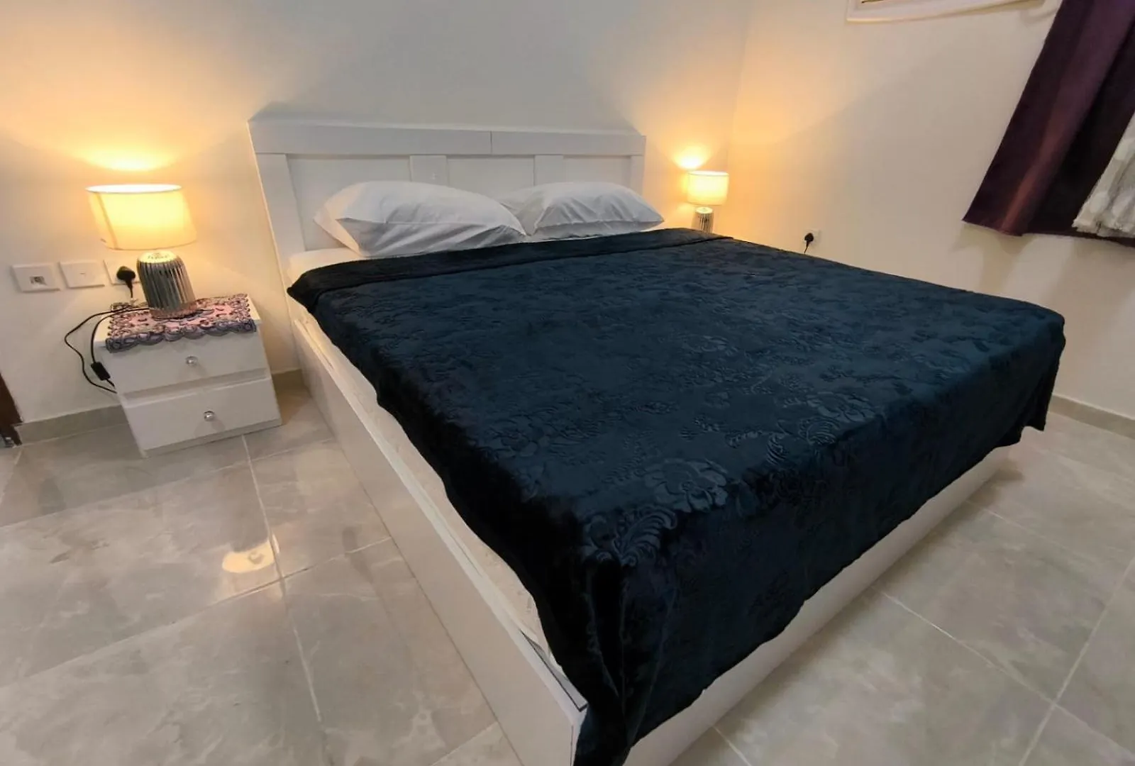 Makkah Al Rusaifah Apartment مكة المملكة العربية السعودية