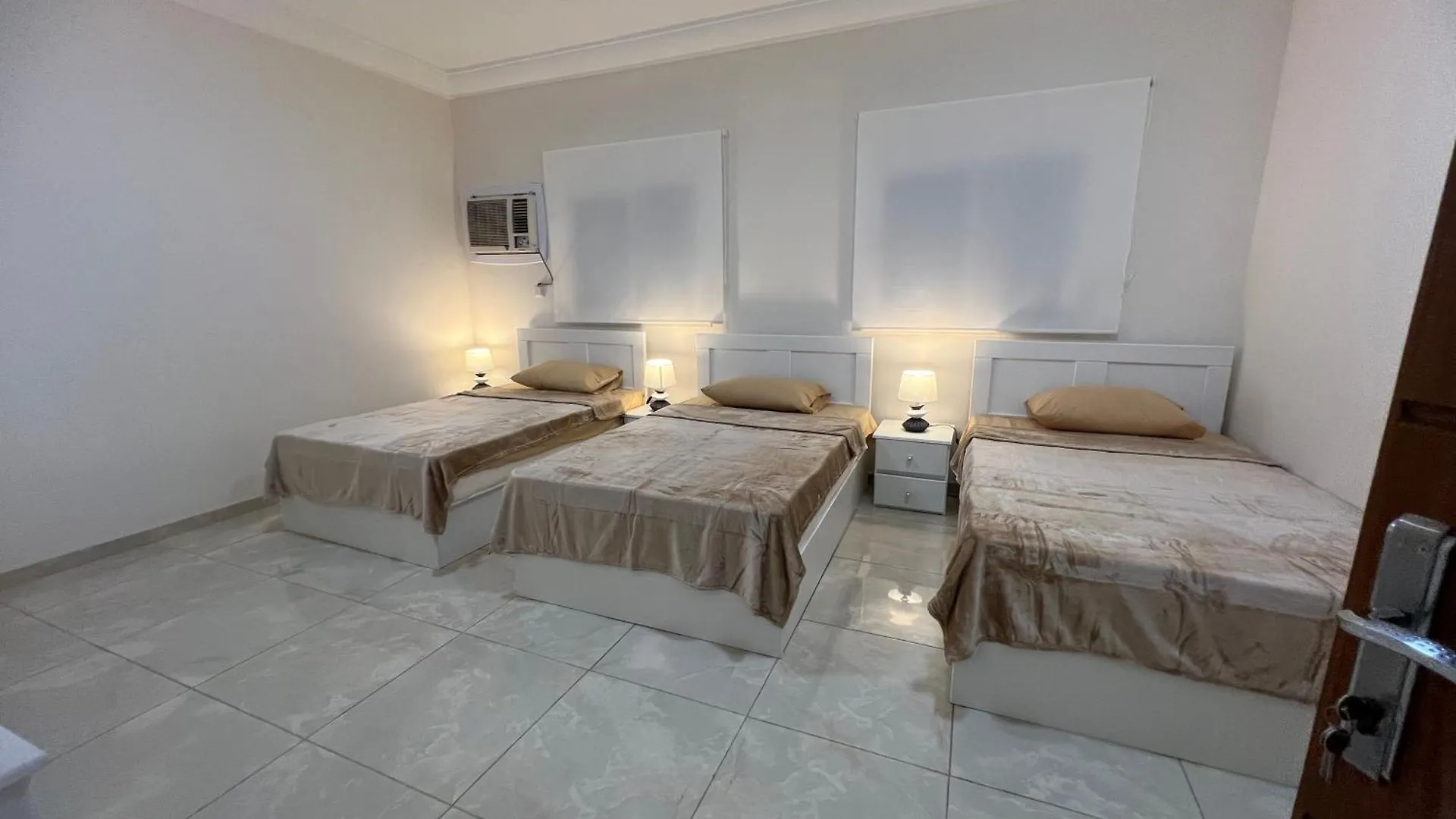 Makkah Al Rusaifah Apartment مكة