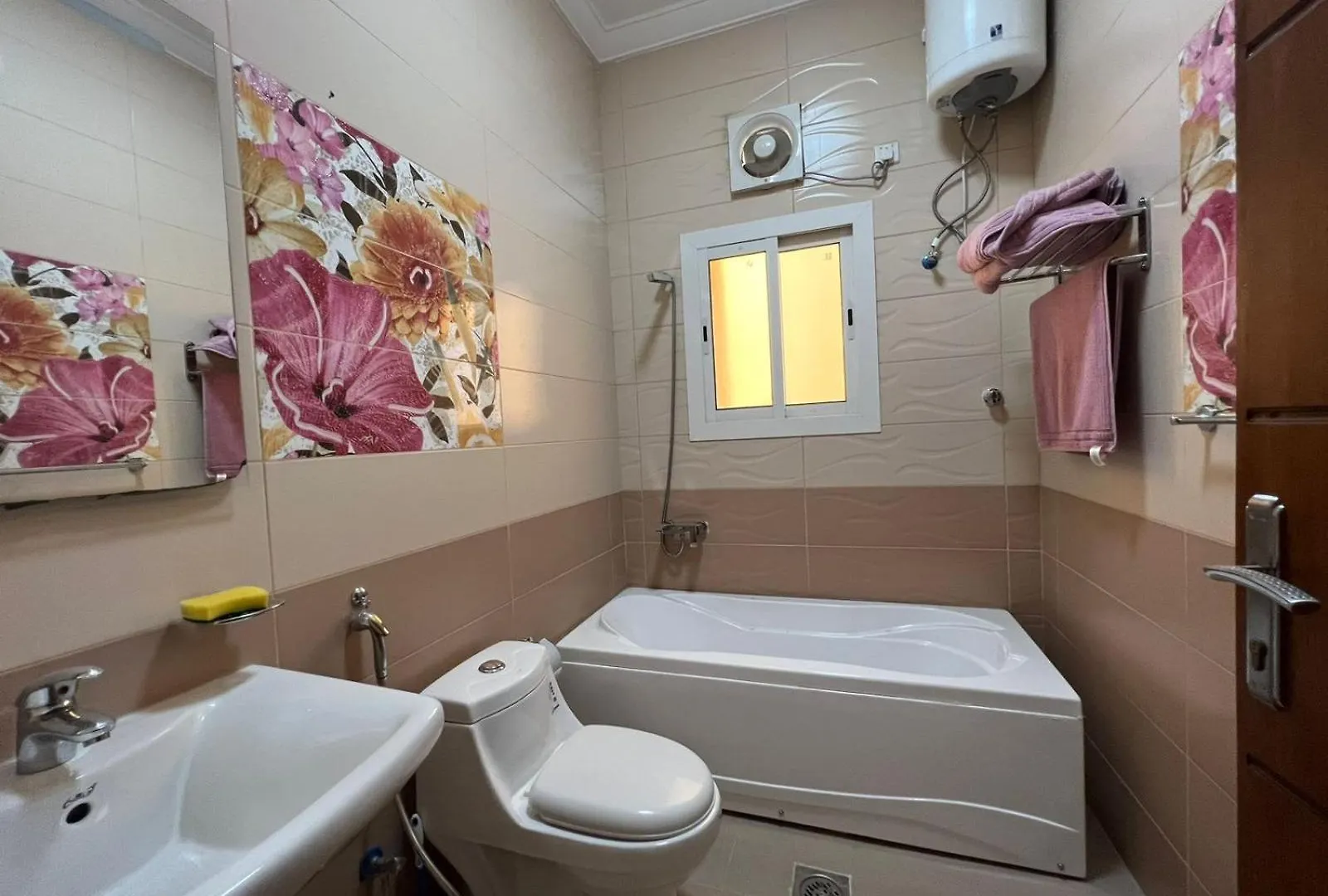 Makkah Al Rusaifah Apartment مكة