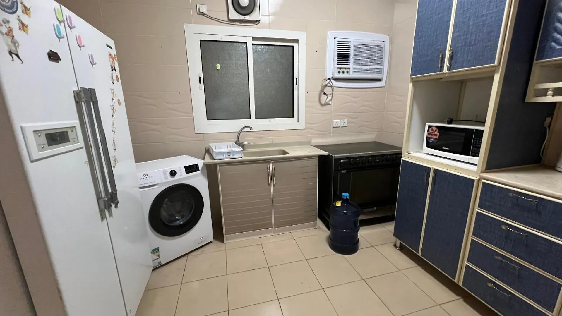 Makkah Al Rusaifah Apartment مكة المملكة العربية السعودية