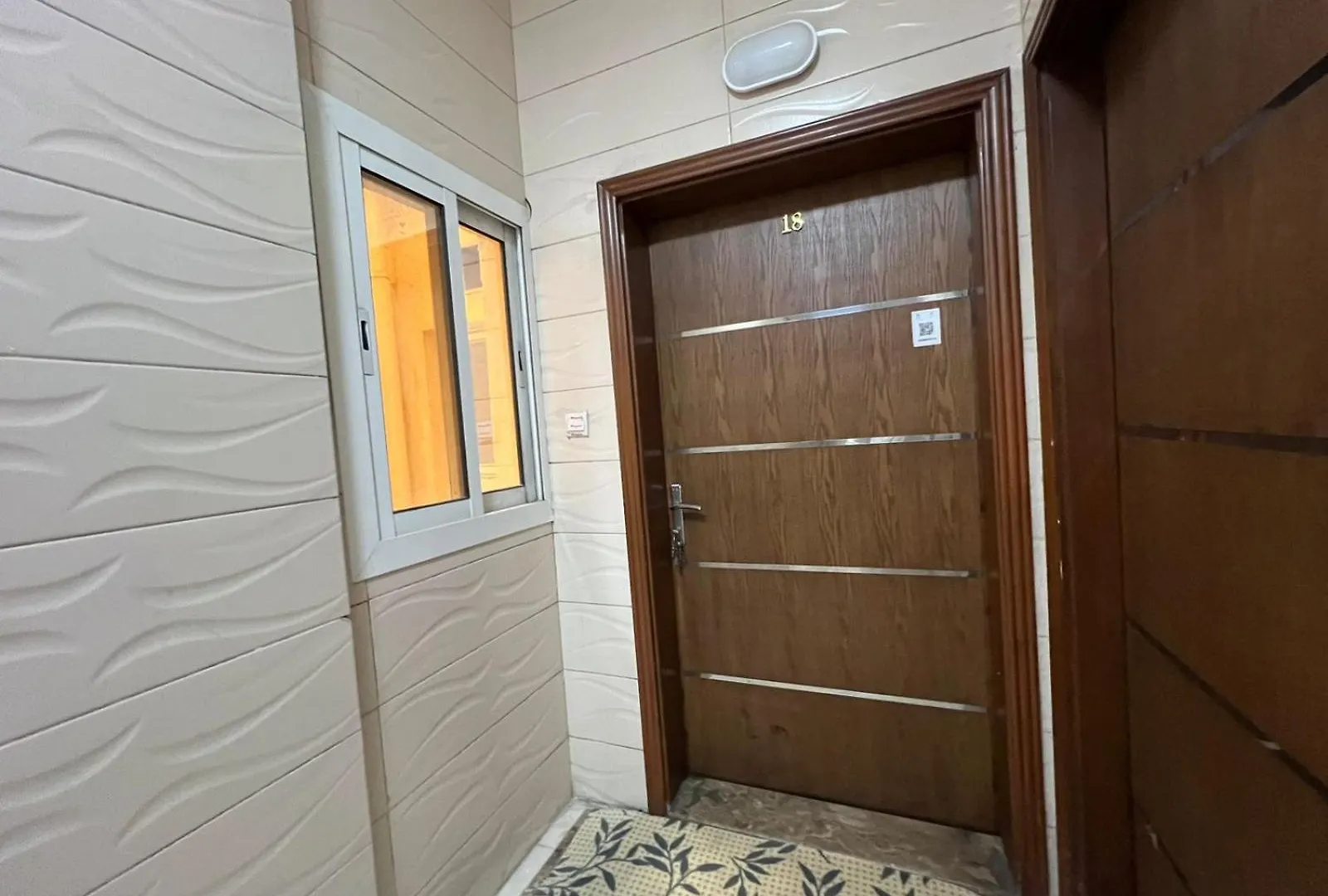 Makkah Al Rusaifah Apartment مكة المملكة العربية السعودية