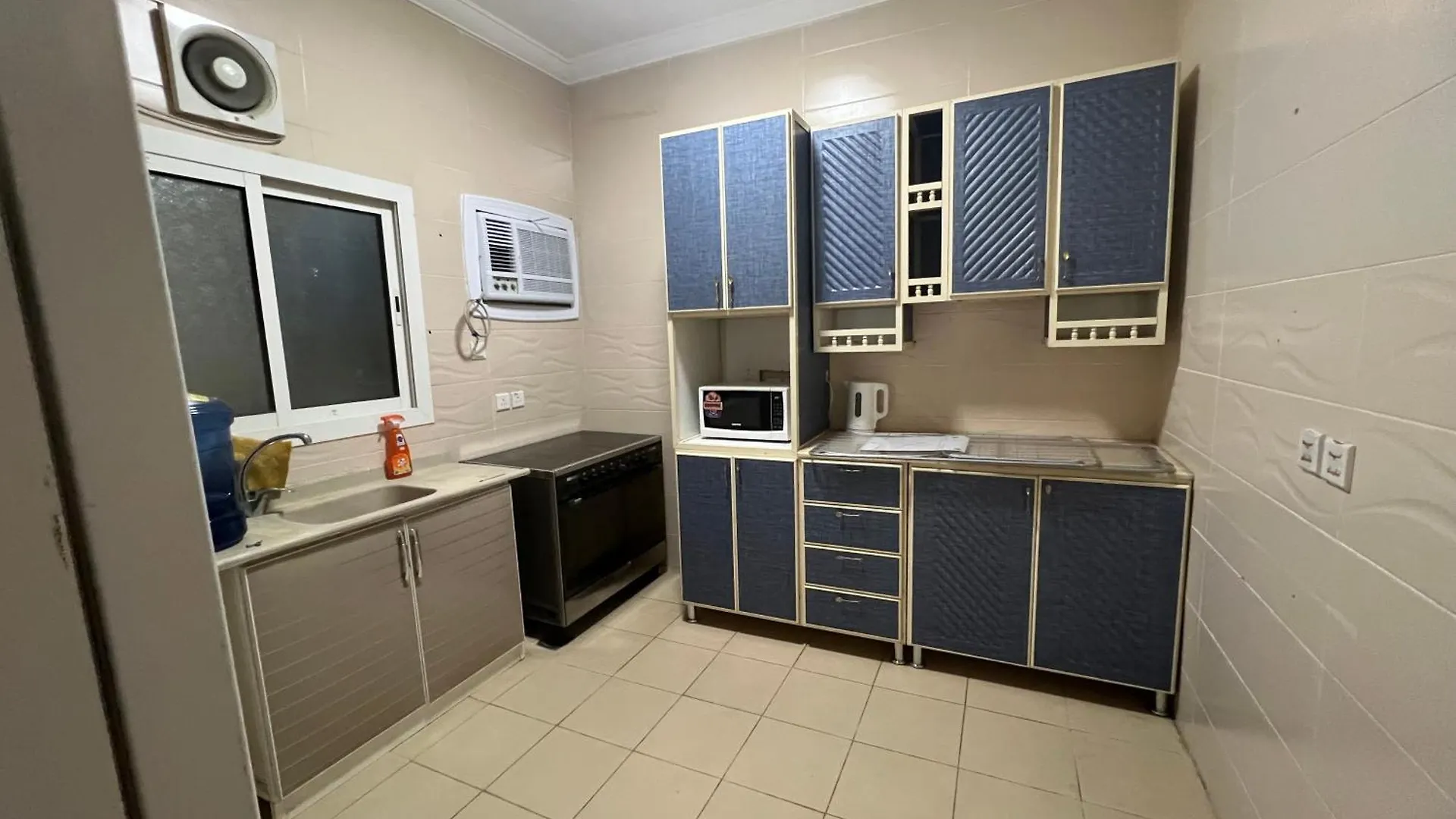 Makkah Al Rusaifah Apartment مكة