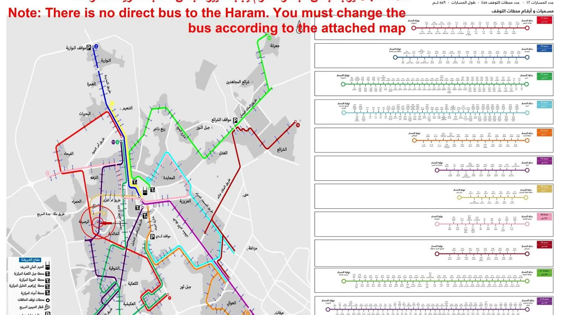 Makkah Al Rusaifah Apartment مكة