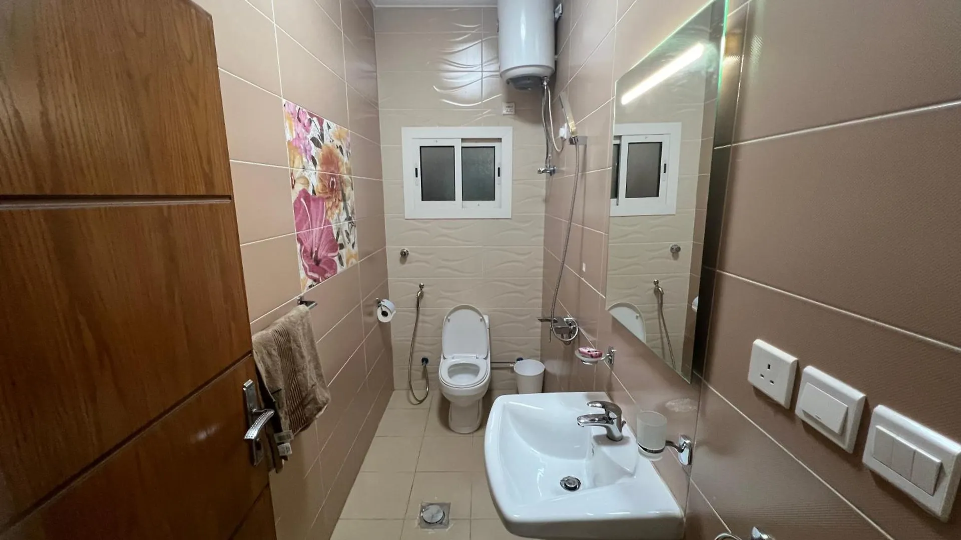 Makkah Al Rusaifah Apartment مكة المملكة العربية السعودية