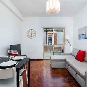 Places In The - Ch Center , Lisbon Portugal