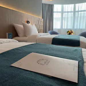 Al Massa Grand Mekke