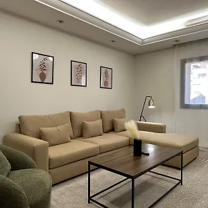 Z By Dayf - Self-service شقة