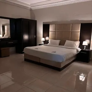 بدور أرضي , Medina Saudi Arabia
