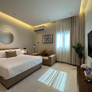 M-residence By Dayf - Self-service Near Airport Kaia , Jeddah Saudi Arabia