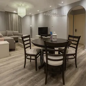 Stylish 3br Smart Tv & Wi-fi , Jeddah Saudi Arabia