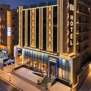 Nars Serviced - Al Nuzha , Jeddah Saudi Arabia