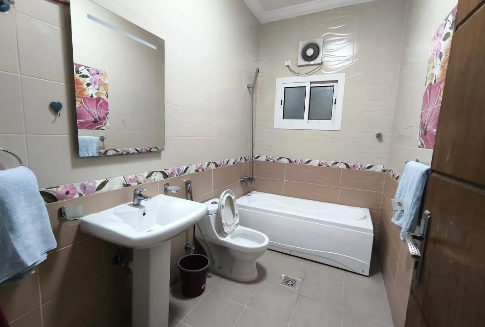 Makkah Al Rusaifah Apartment Mecca 0*,  Arab Saudi