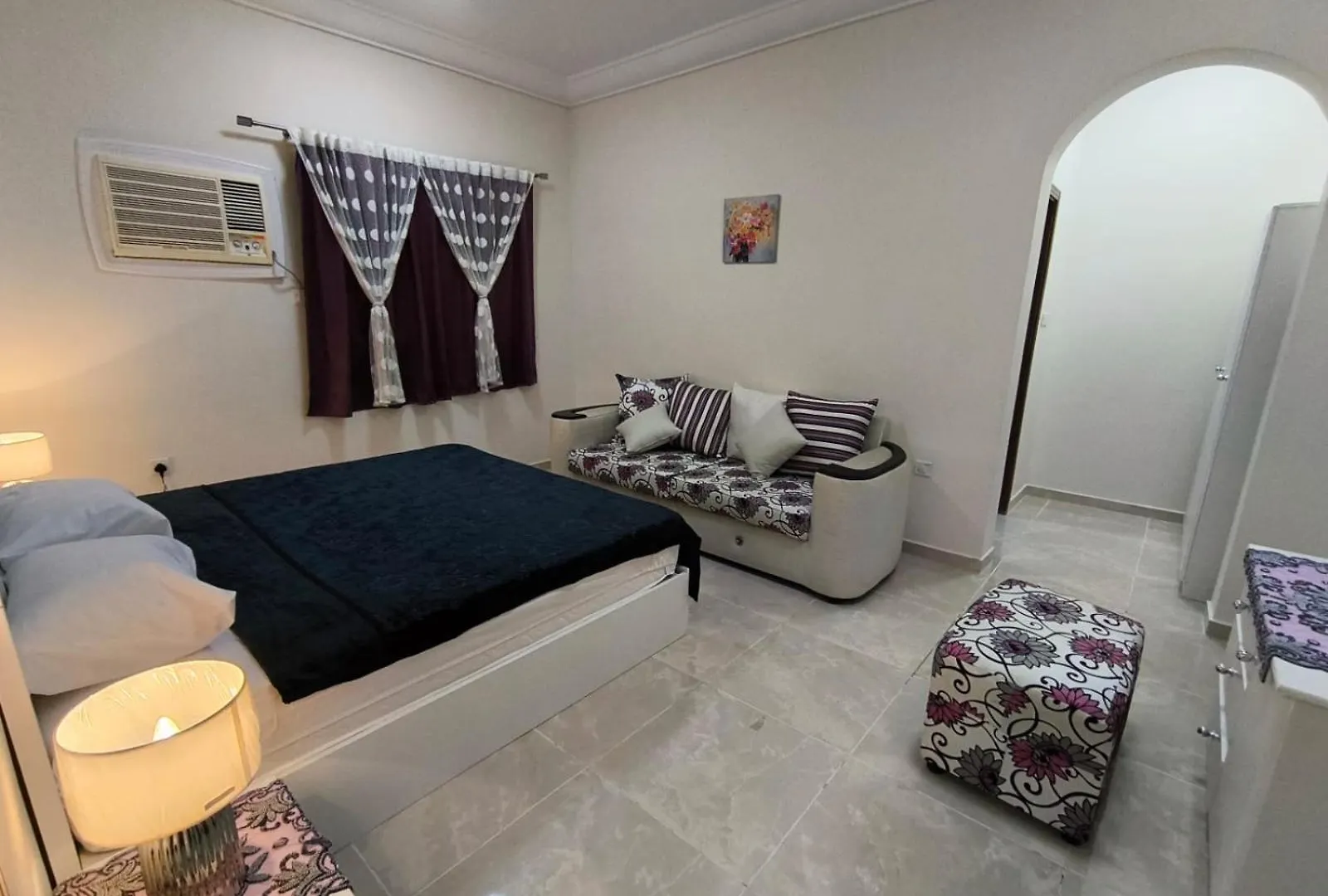 Makkah Al Rusaifah Apartment Mecca Arab Saudi