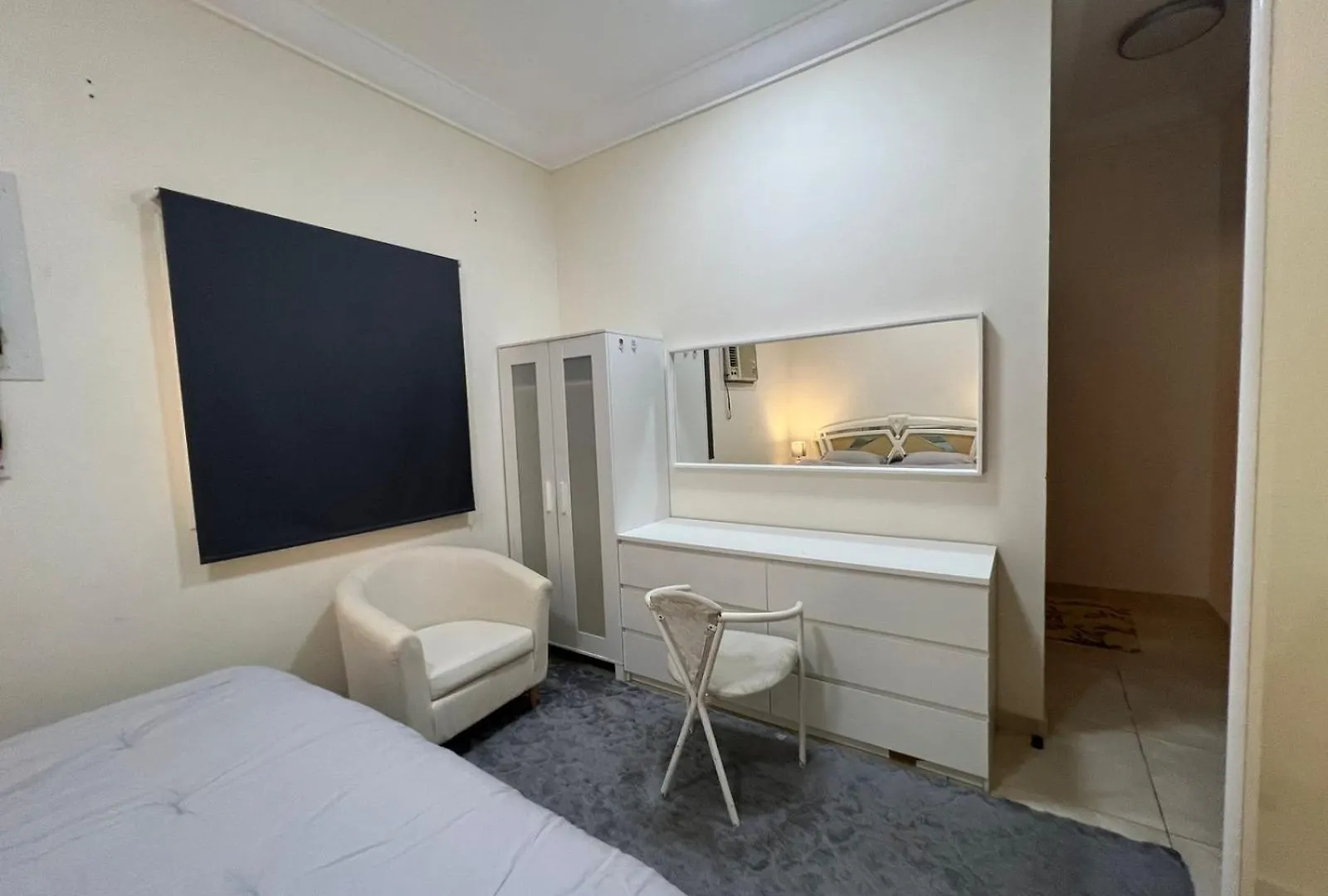 Makkah Al Rusaifah Apartment Mecca 0*,