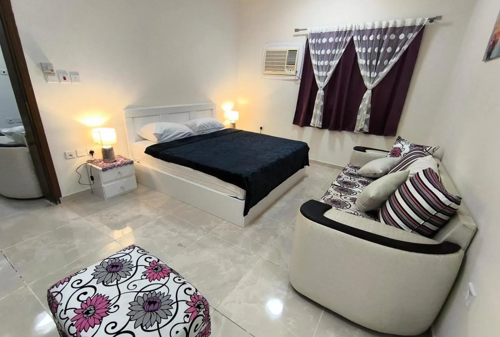 Makkah Al Rusaifah Apartment Mecca