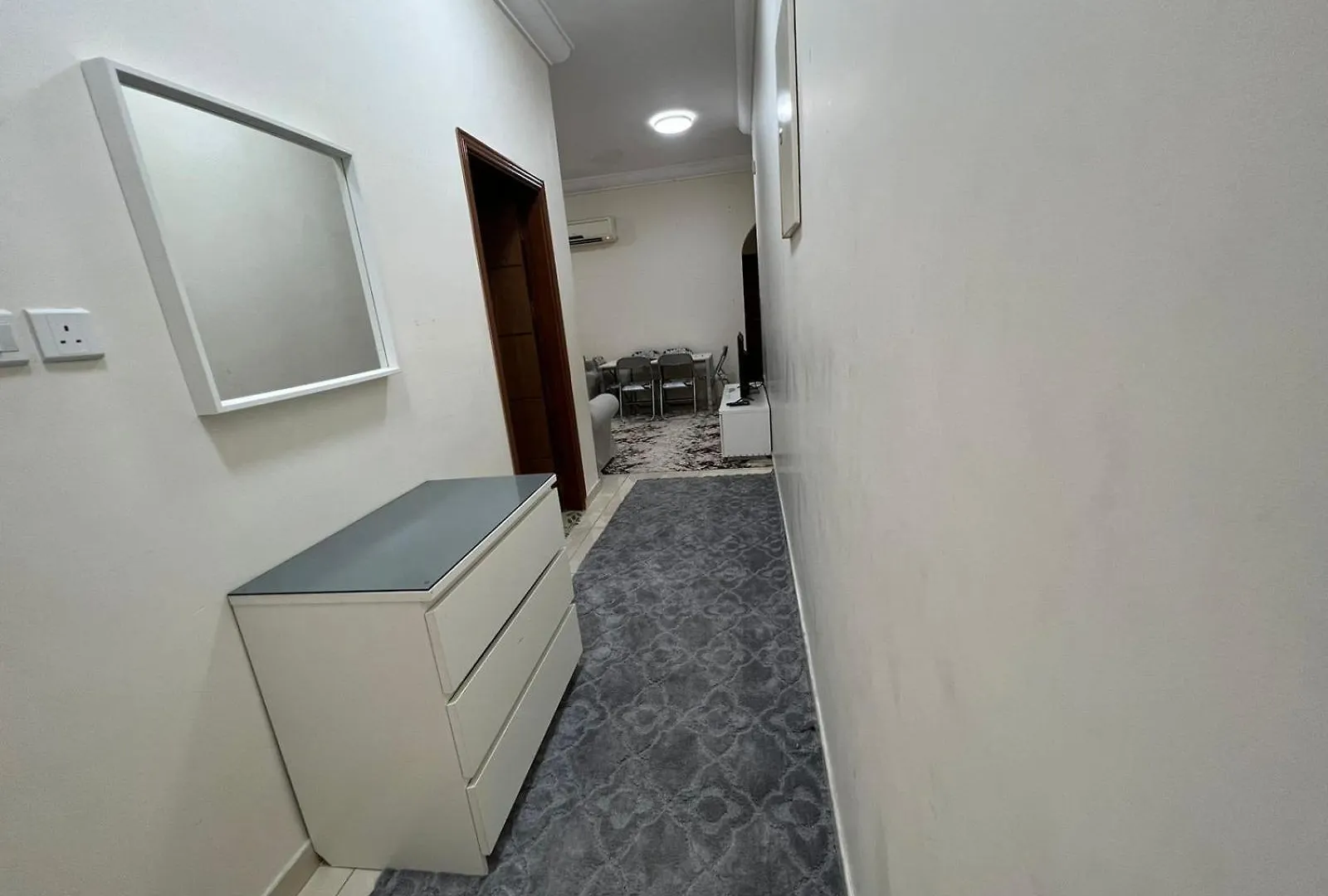 Makkah Al Rusaifah Apartment La Mecque Arabie saoudite
