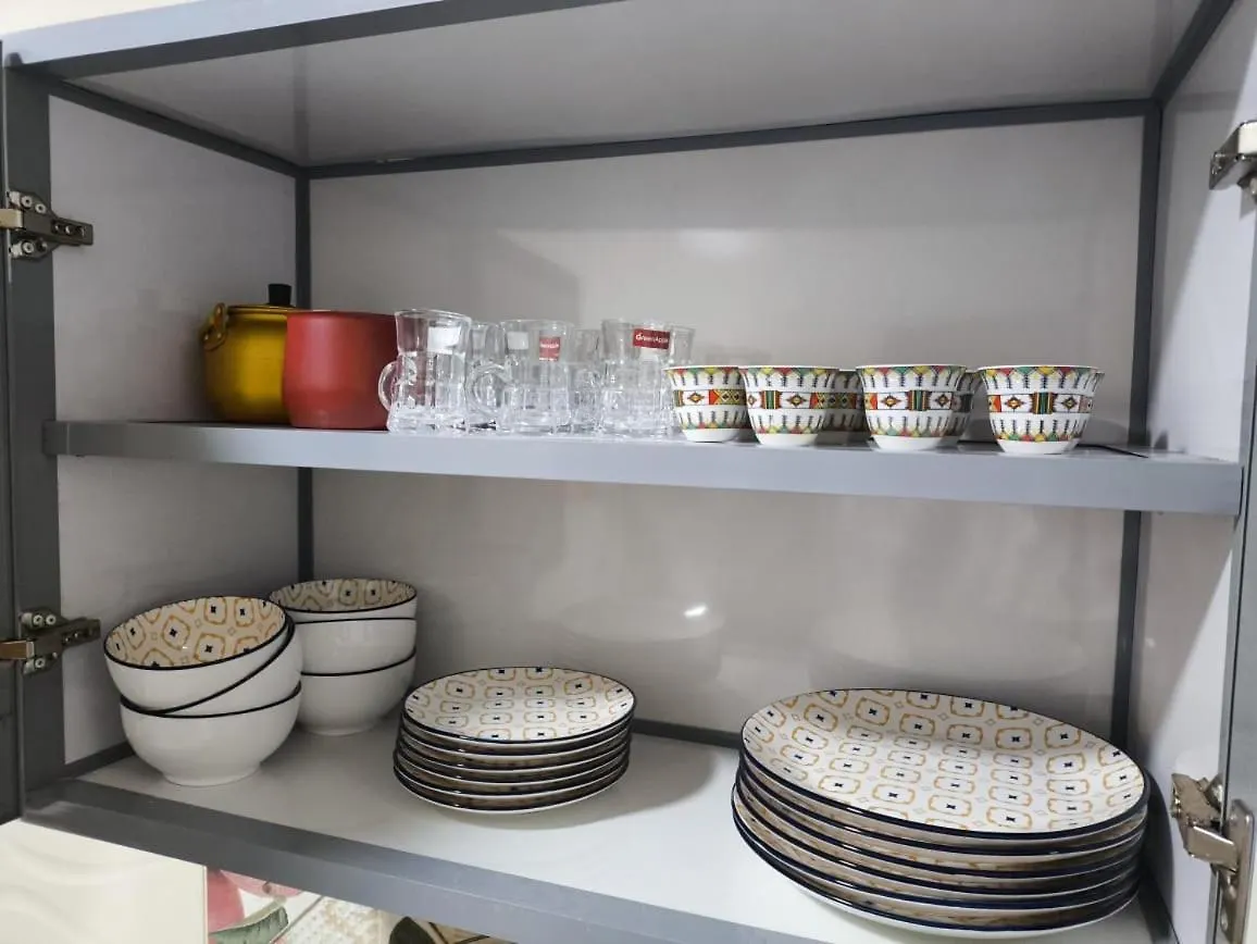 Makkah Al Rusaifah Apartment La Mecque
