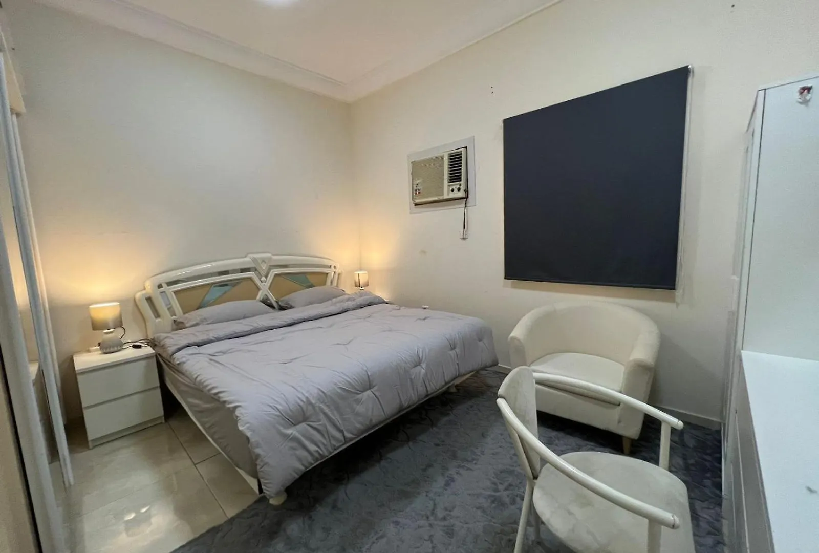 Makkah Al Rusaifah Apartment La Mecque 0*,