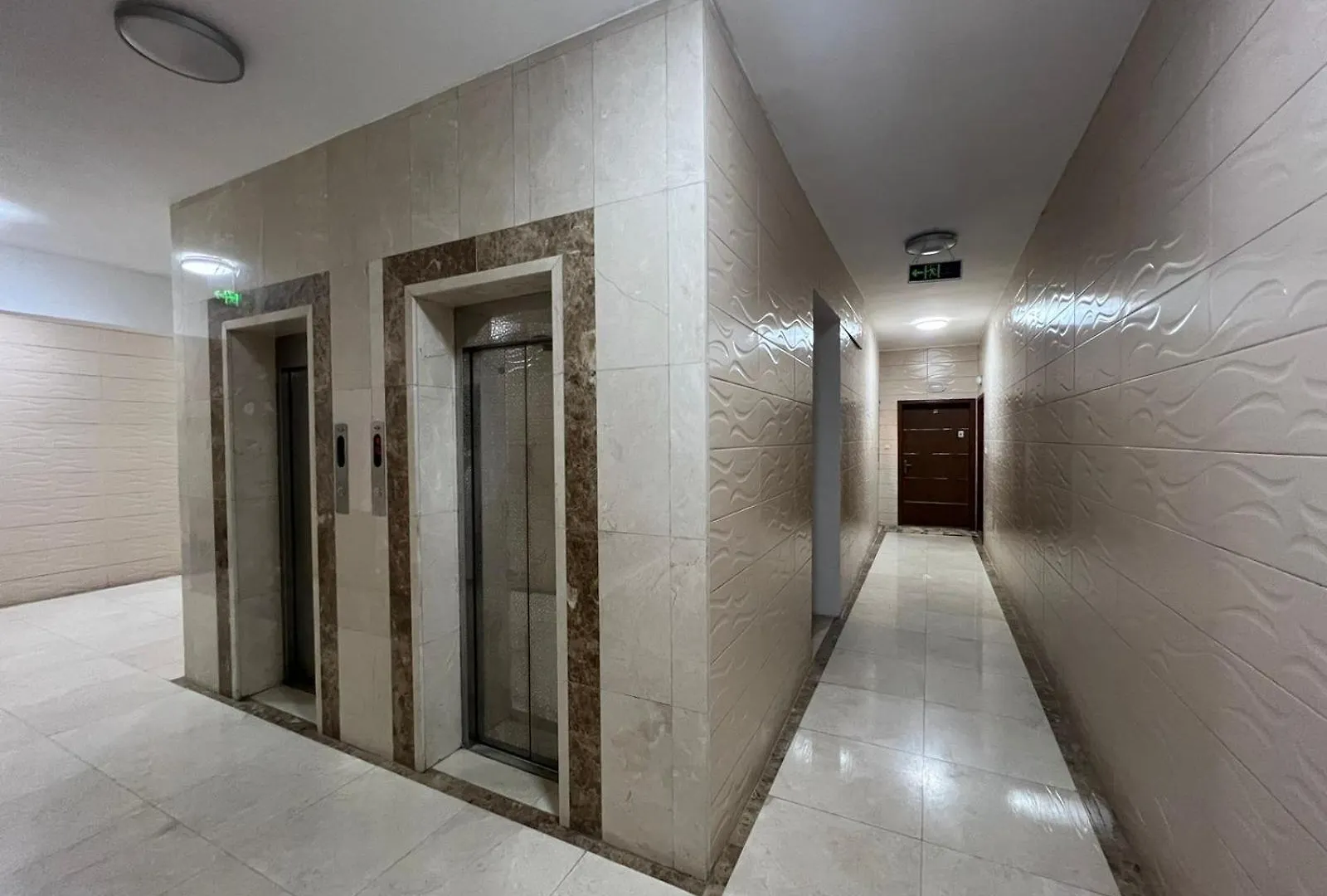 Makkah Al Rusaifah Apartment La Mecque