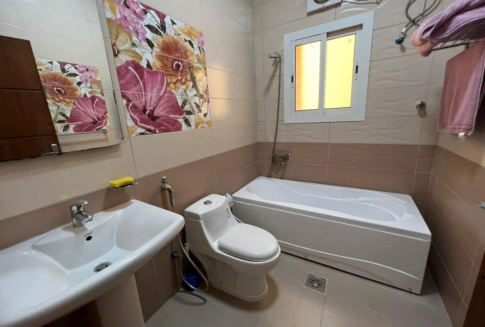 Makkah Al Rusaifah Apartment La Mecque