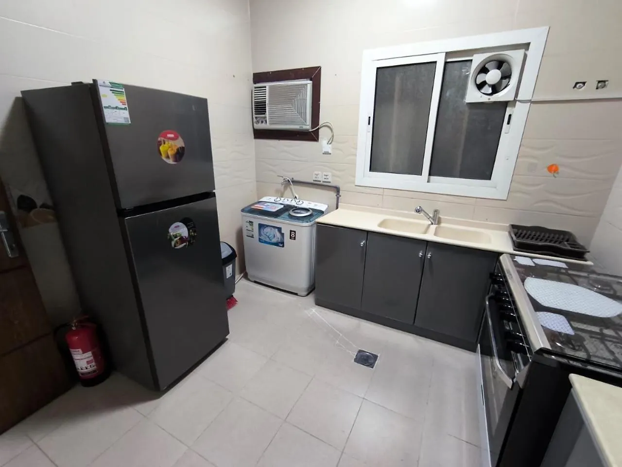 Makkah Al Rusaifah Apartment La Mecque Arabie saoudite