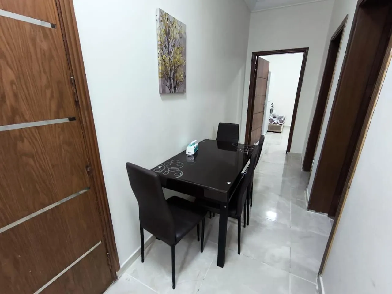 Makkah Al Rusaifah Apartment La Mecque 0*,  Arabie saoudite