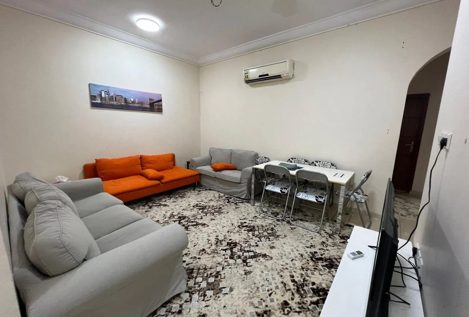 Makkah Al Rusaifah Apartment La Mecque Arabie saoudite