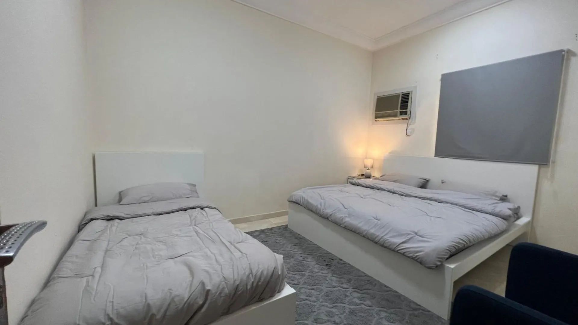 Makkah Al Rusaifah Apartment La Mecque