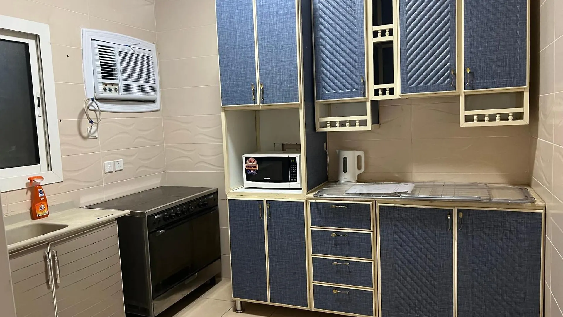 Makkah Al Rusaifah Apartment La Mecque Arabie saoudite