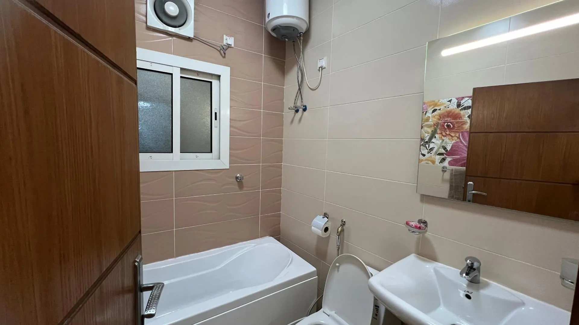 Makkah Al Rusaifah Apartment La Mecque 0*,  Arabie saoudite