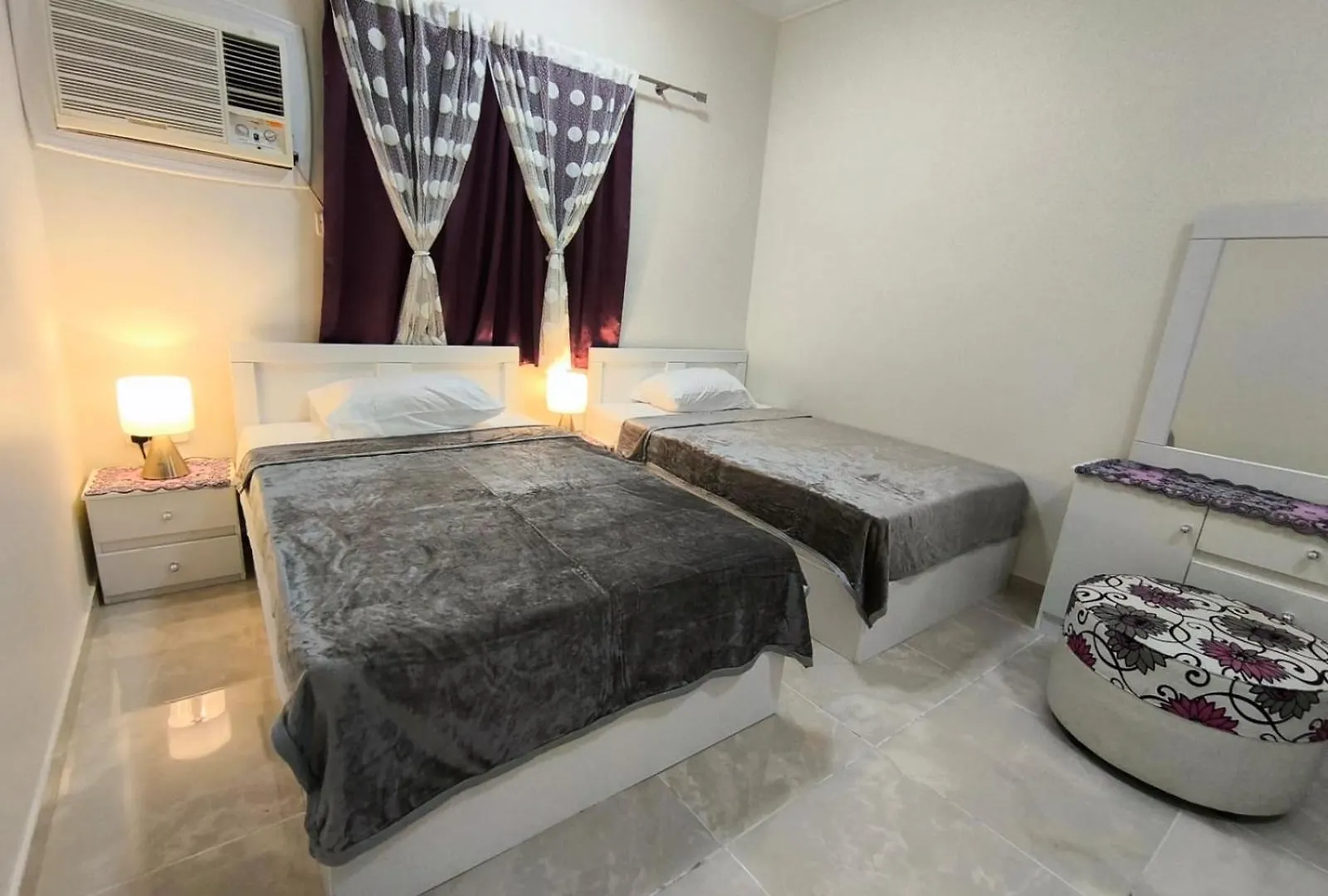 Makkah Al Rusaifah Apartment La Mecque
