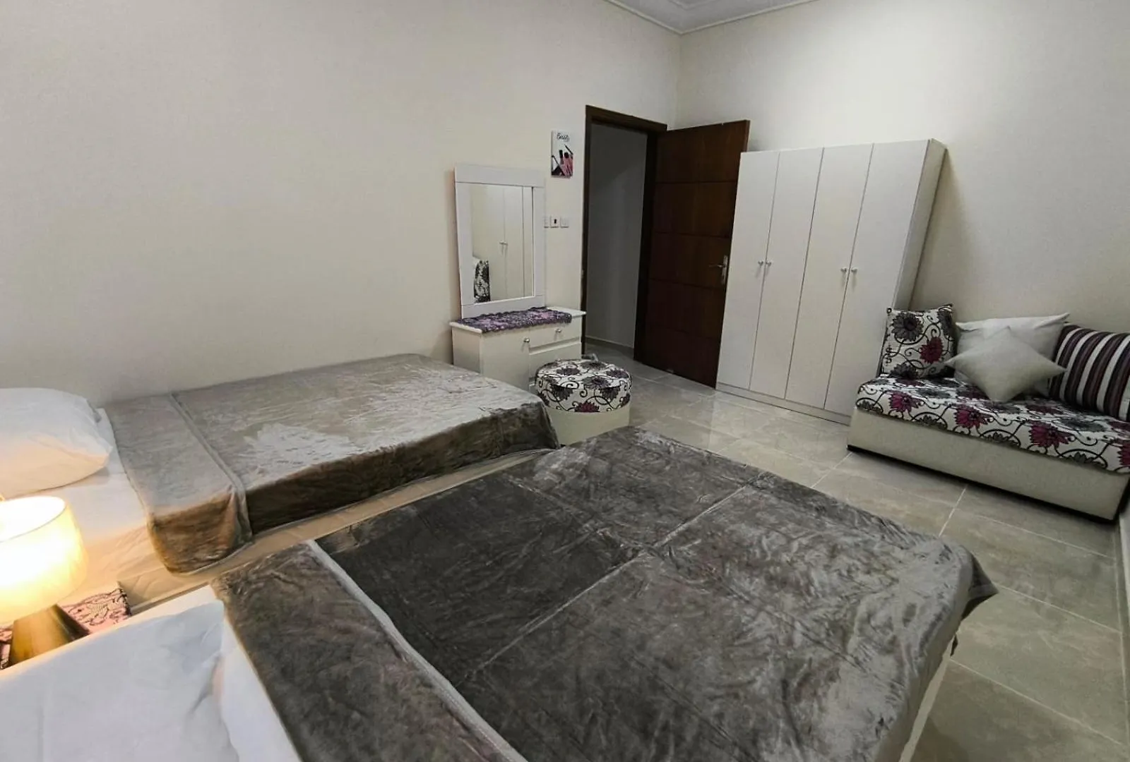 Makkah Al Rusaifah Apartment La Mecque 0*,  Arabie saoudite