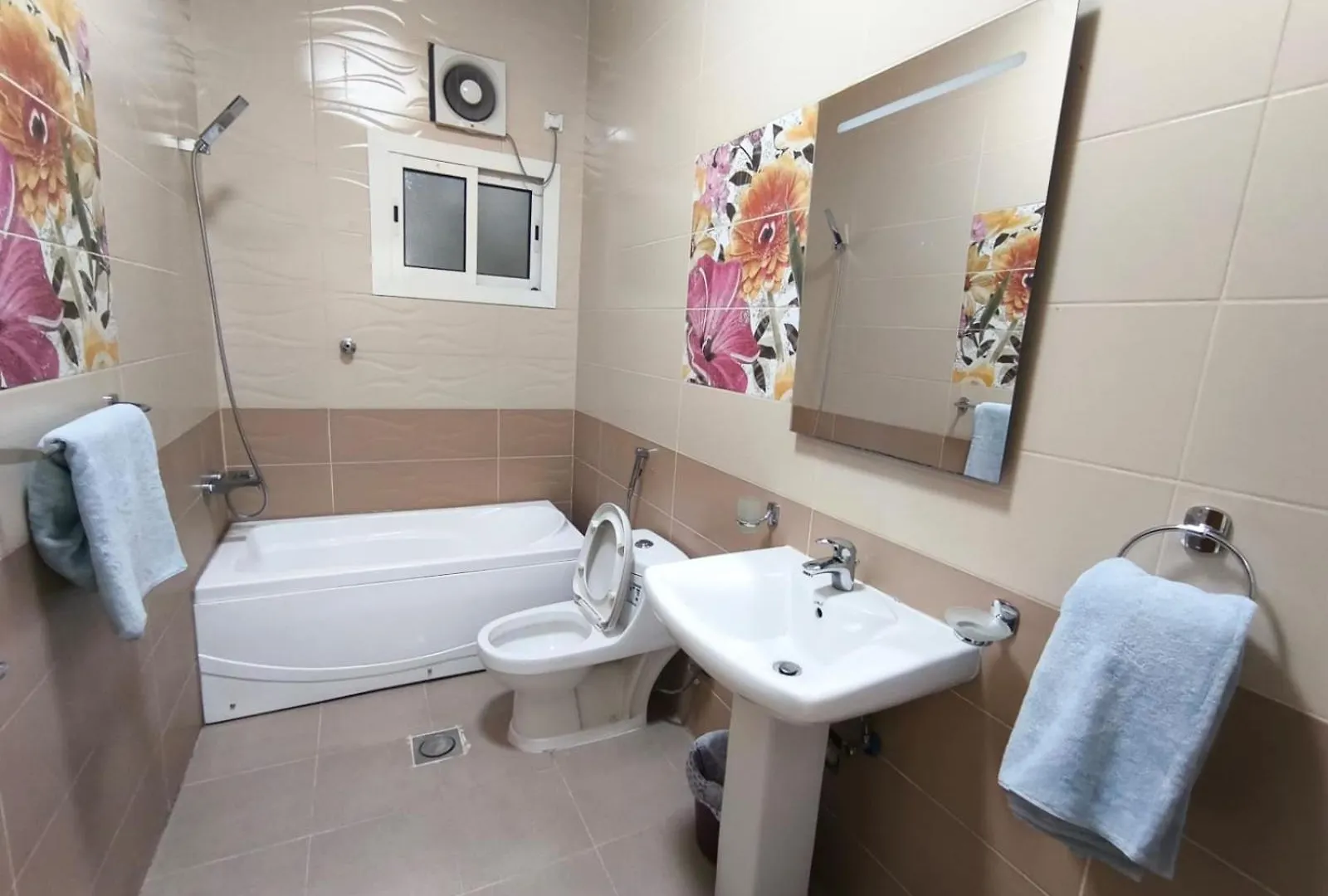 Makkah Al Rusaifah Apartment La Mecque