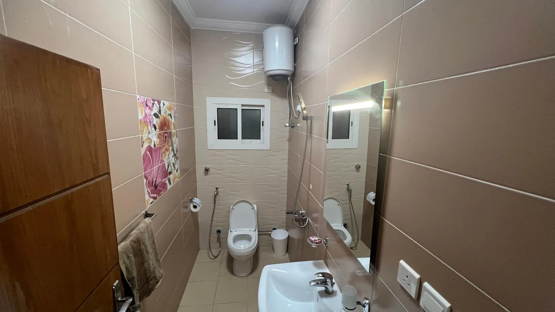 Makkah Al Rusaifah Apartment La Mecque 0*,