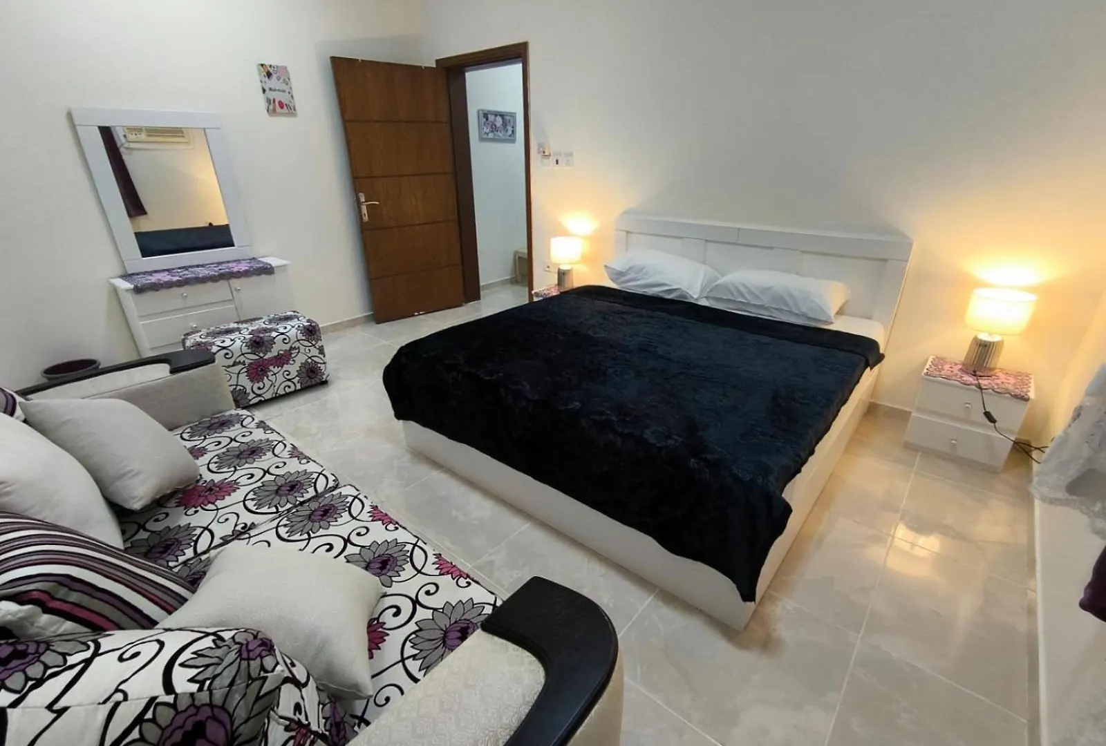 Makkah Al Rusaifah Apartment La Mecque