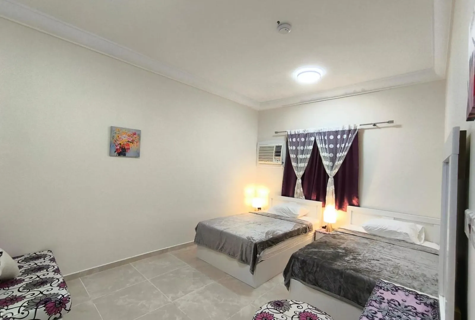 Makkah Al Rusaifah Apartment La Mecque