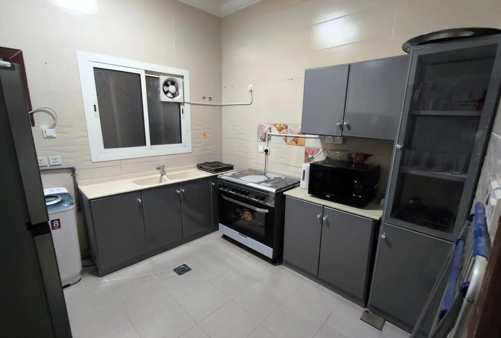 Makkah Al Rusaifah Apartment La Mecque 0*,  Arabie saoudite