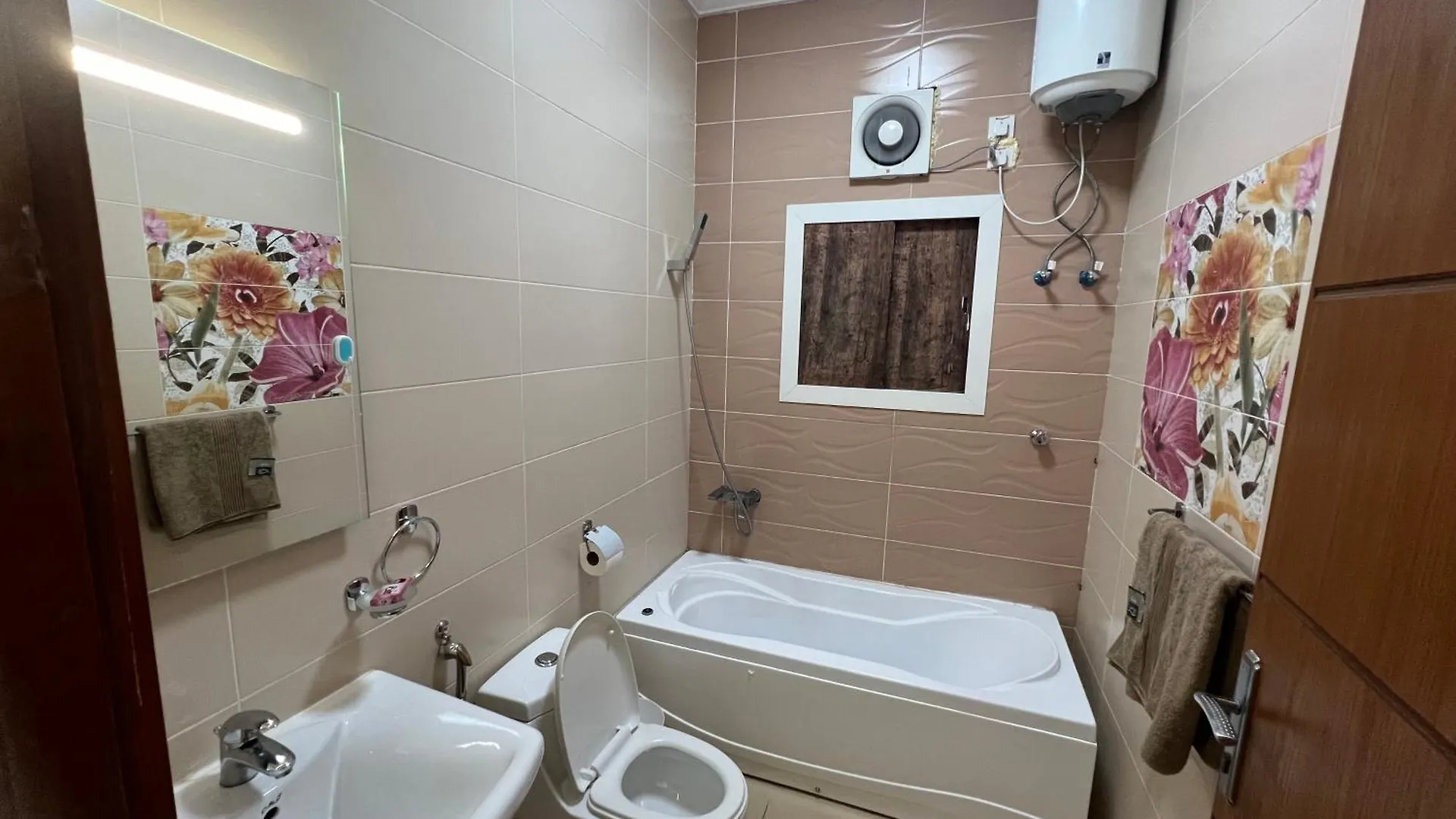 Makkah Al Rusaifah Apartment La Mecque