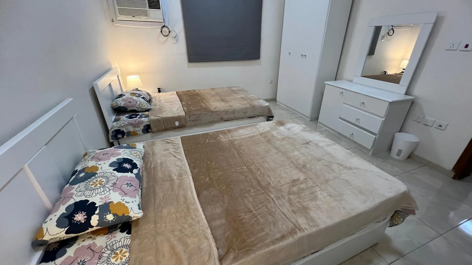 Makkah Al Rusaifah Apartment La Mecque 0*,  Arabie saoudite