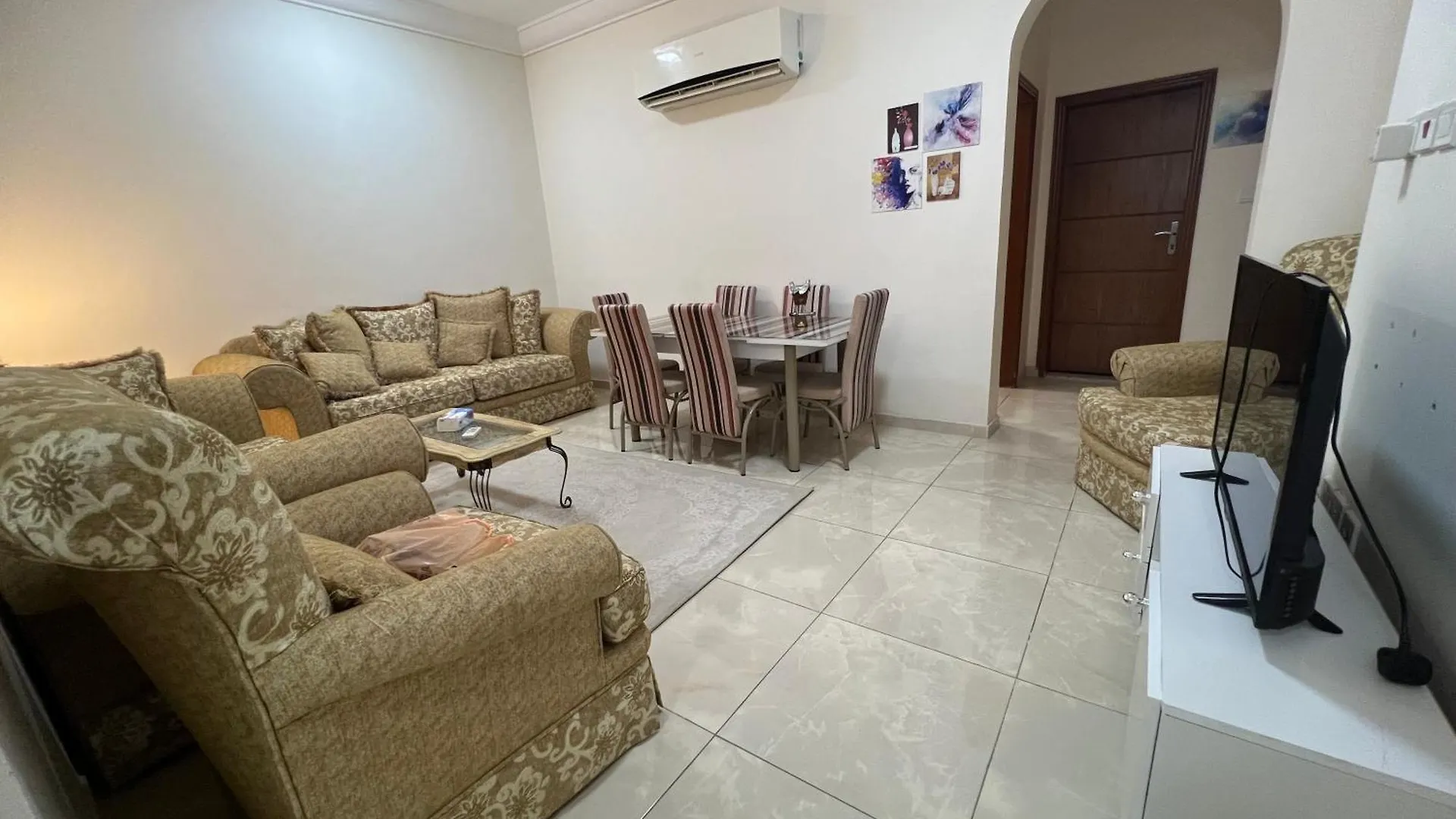 Makkah Al Rusaifah Apartment La Mecque 0*,  Arabie saoudite