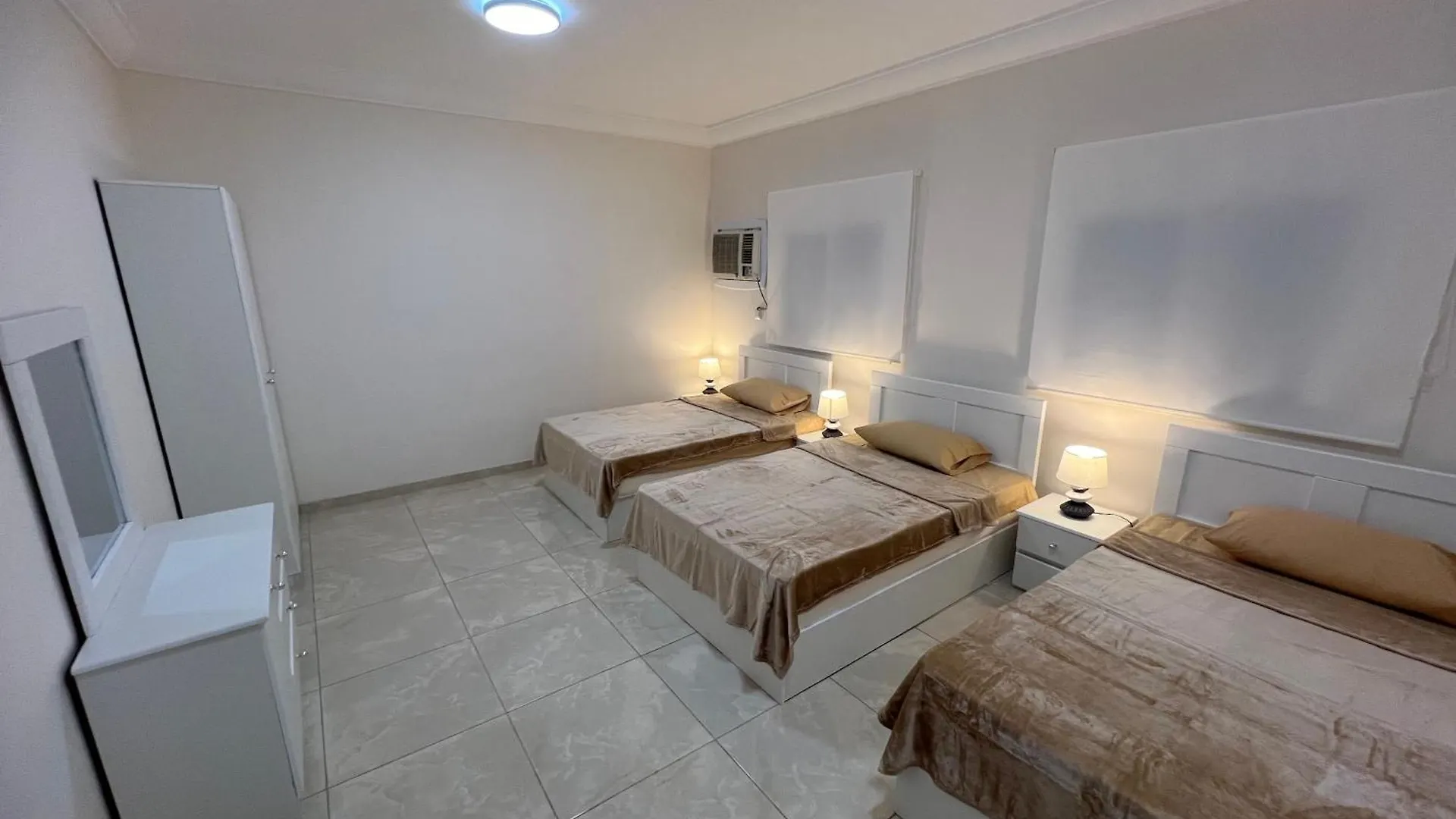 Makkah Al Rusaifah Apartment La Mecque