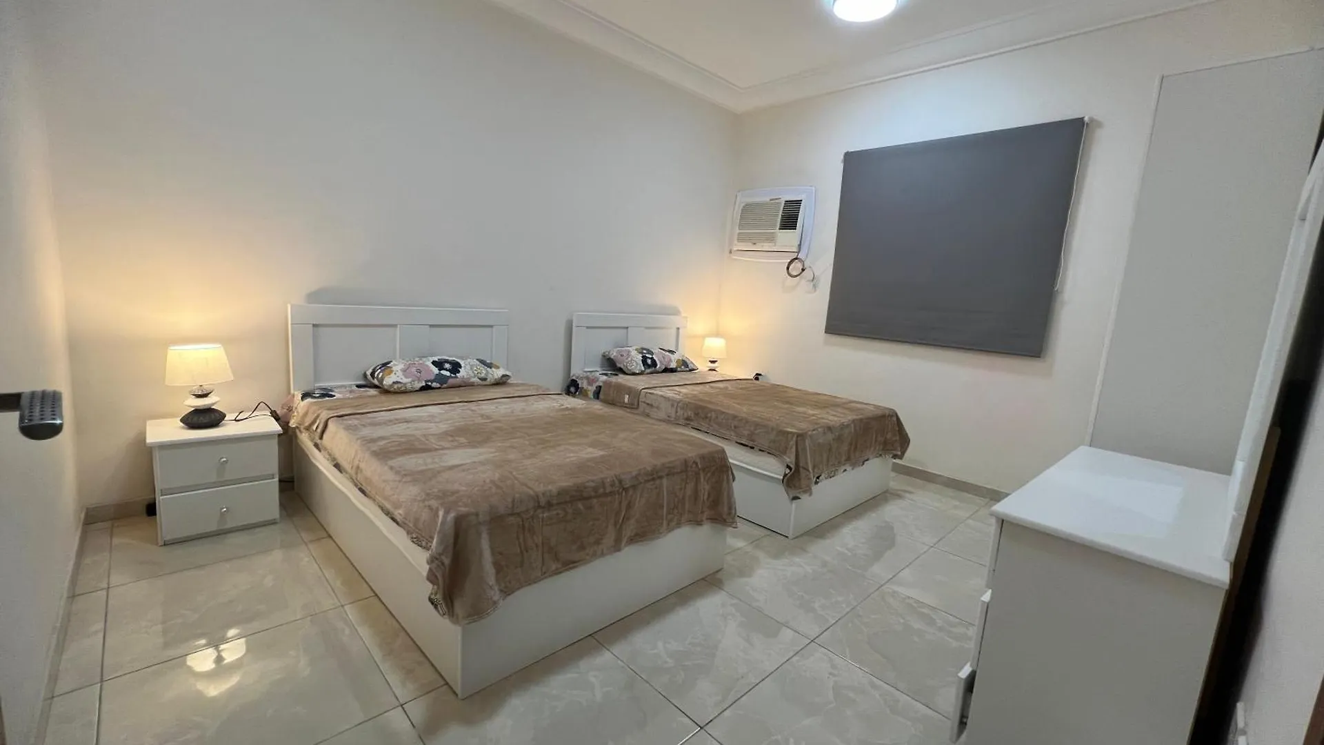 Makkah Al Rusaifah Apartment La Mecque