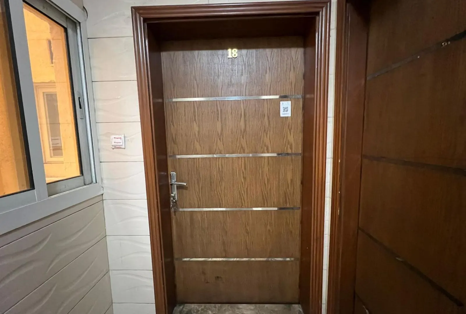 Makkah Al Rusaifah Apartment La Mecque