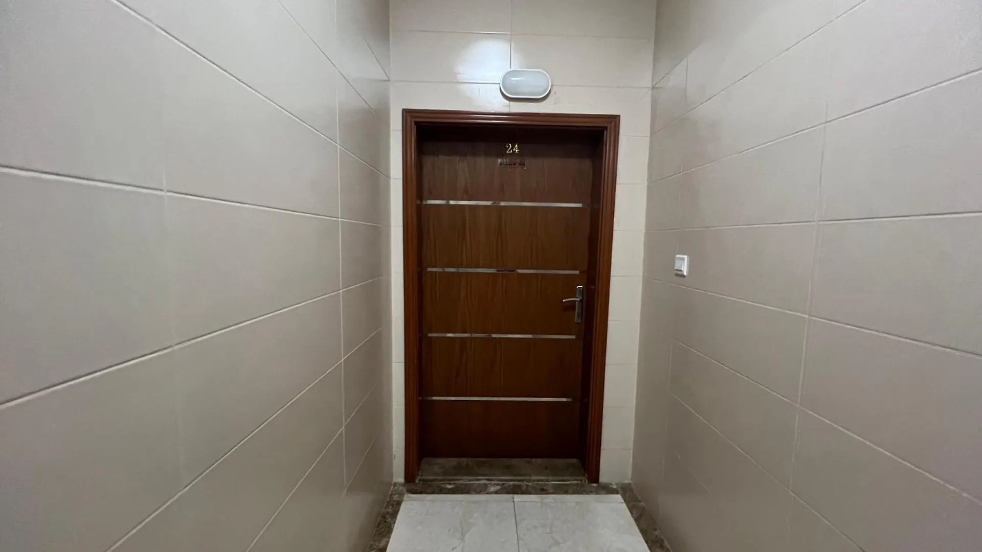Makkah Al Rusaifah Apartment La Mecque